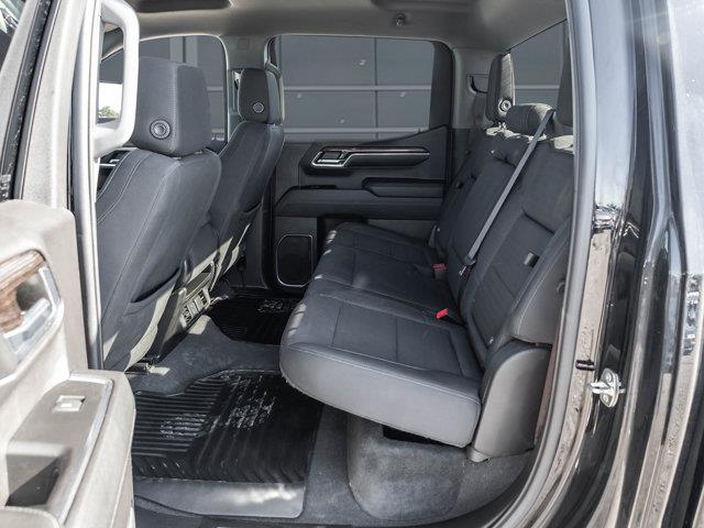 gmc Sierra 1500 2024 - 23