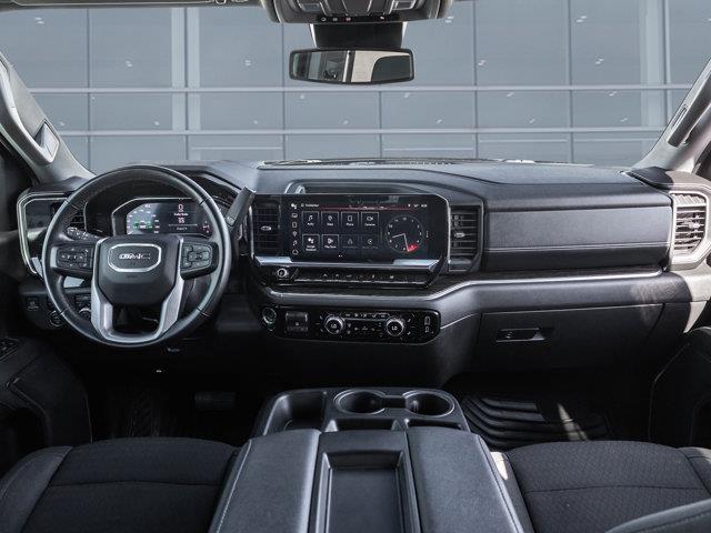 gmc Sierra 1500 2024 - 24