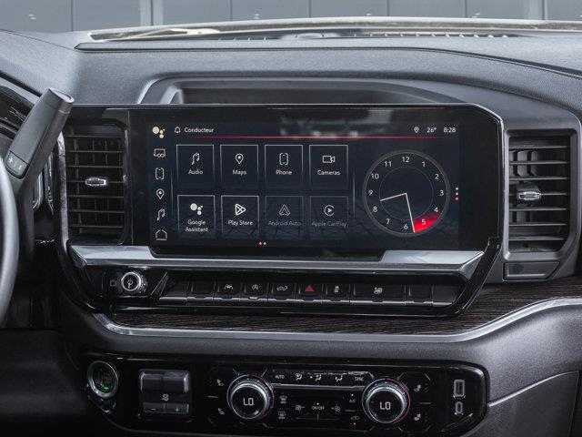 gmc Sierra 1500 2024 - 25