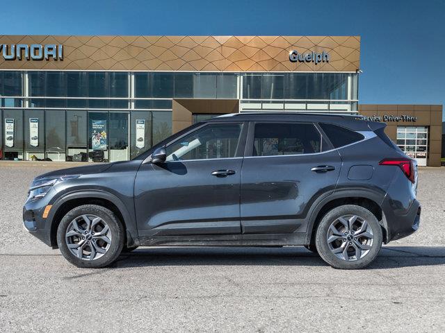 kia Seltos 2025 - 3