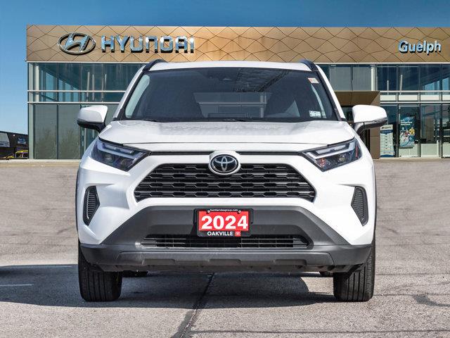 toyota RAV4 2024 - 2