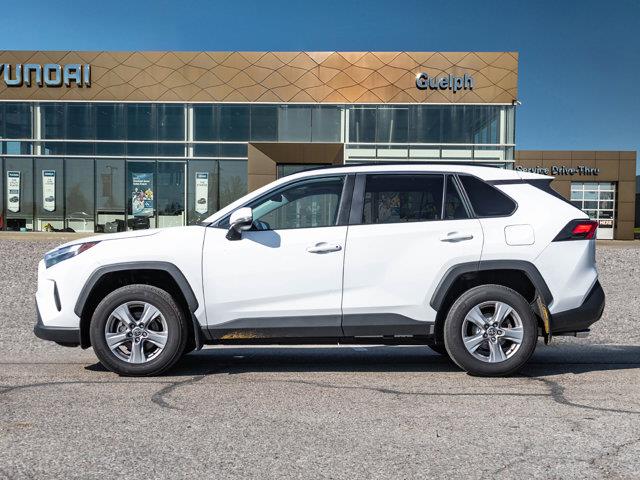 toyota RAV4 2024 - 3