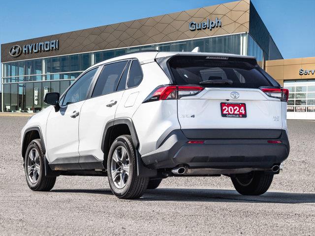 toyota RAV4 2024 - 5