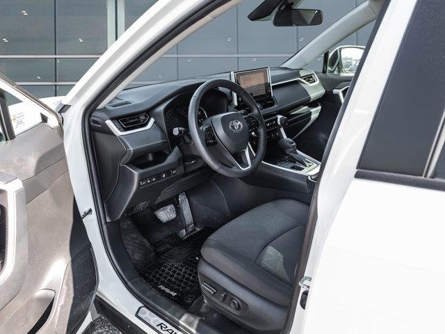 toyota RAV4 2024 - 8