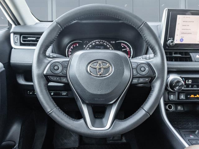 toyota RAV4 2024 - 9
