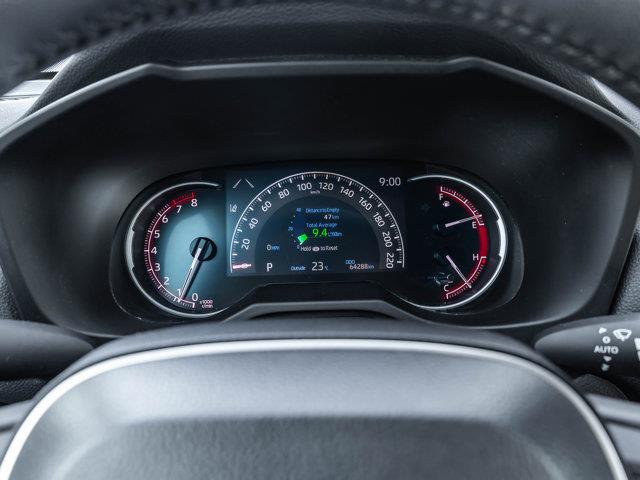 toyota RAV4 2024 - 10
