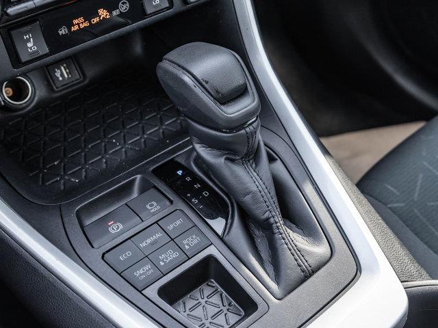 toyota RAV4 2024 - 16