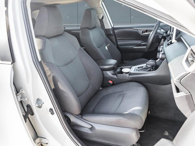 toyota RAV4 2024 - 22