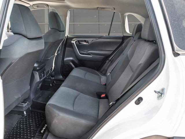 toyota RAV4 2024 - 23