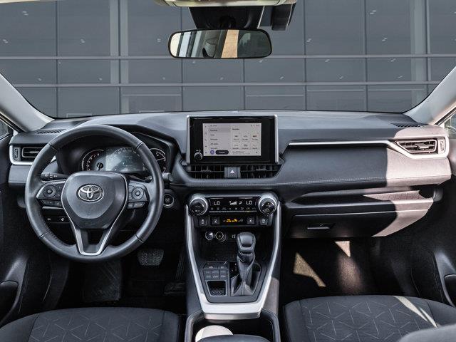 toyota RAV4 2024 - 24