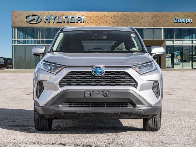 toyota RAV4 2023 - 2