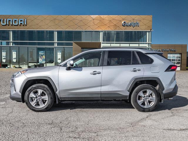 toyota RAV4 2023 - 3