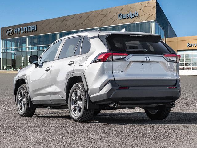 toyota RAV4 2023 - 5