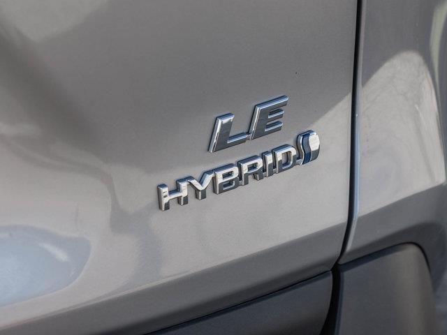 toyota RAV4 2023 - 7