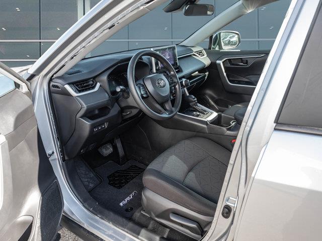 toyota RAV4 2023 - 8