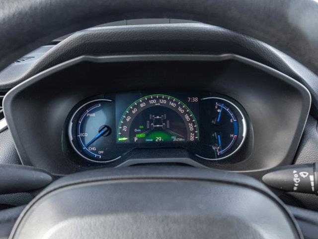 toyota RAV4 2023 - 10