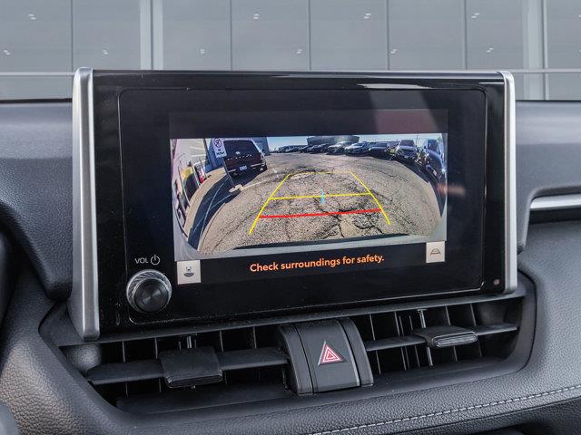 toyota RAV4 2023 - 12