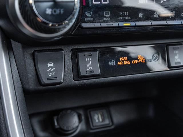 toyota RAV4 2023 - 17