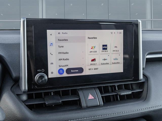 toyota RAV4 2023 - 20