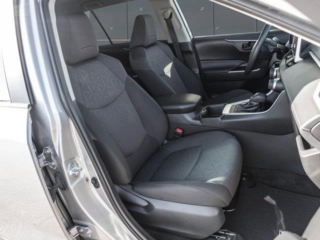 toyota RAV4 2023 - 21