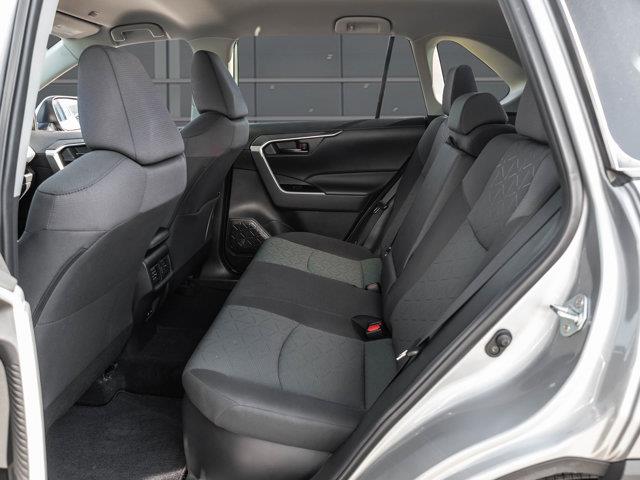 toyota RAV4 2023 - 22