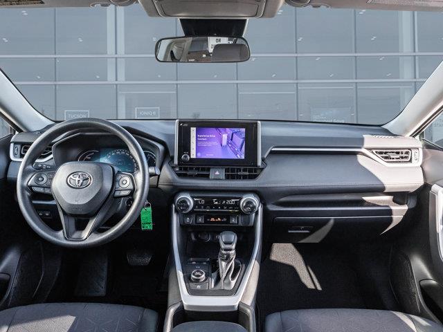 toyota RAV4 2023 - 23