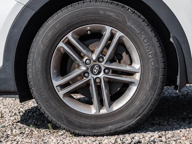 hyundai Santa Fe Sport 2017 - 4