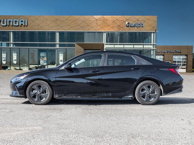 hyundai Elantra 2023 - 3