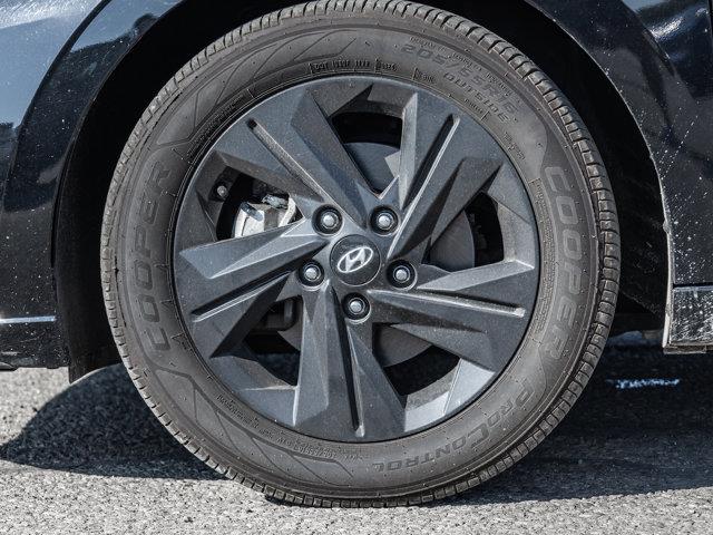 hyundai Elantra 2023 - 4