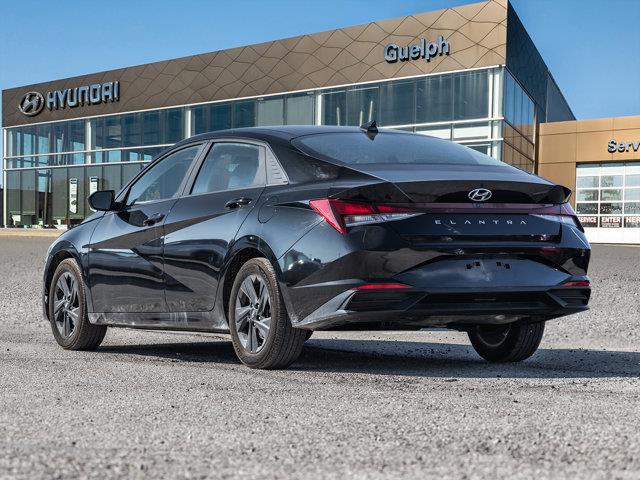 hyundai Elantra 2023 - 5