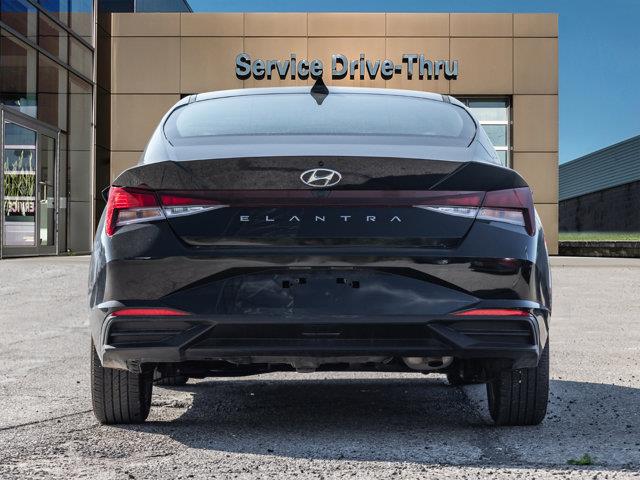 hyundai Elantra 2023 - 6