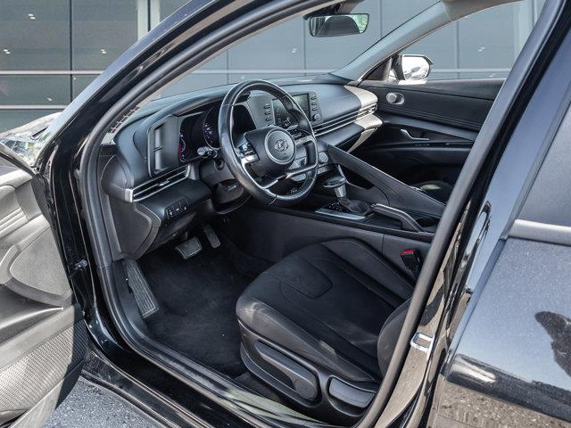 hyundai Elantra 2023 - 7