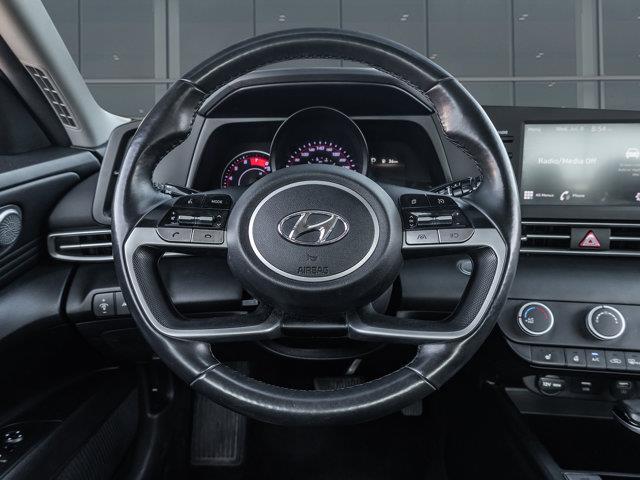 hyundai Elantra 2023 - 8