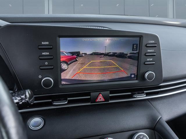 hyundai Elantra 2023 - 11
