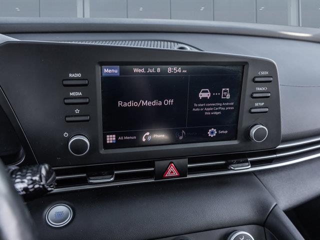hyundai Elantra 2023 - 18