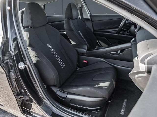 hyundai Elantra 2023 - 20