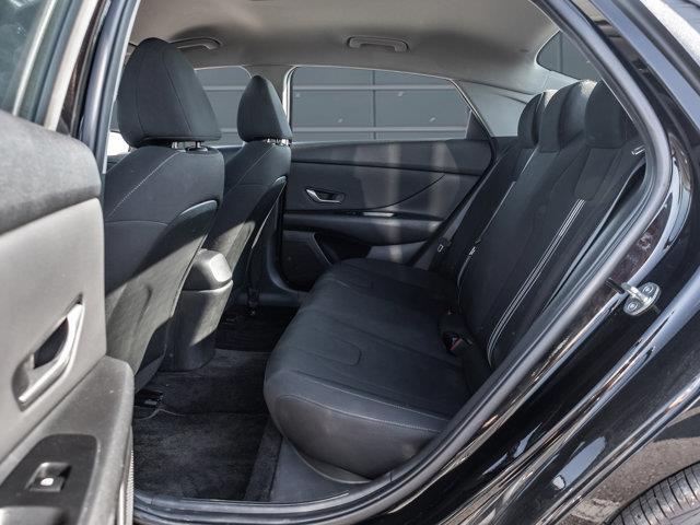 hyundai Elantra 2023 - 21