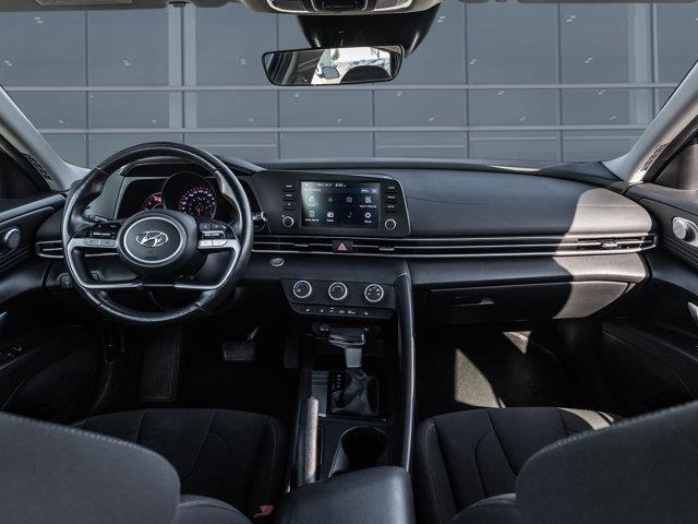 hyundai Elantra 2023 - 22