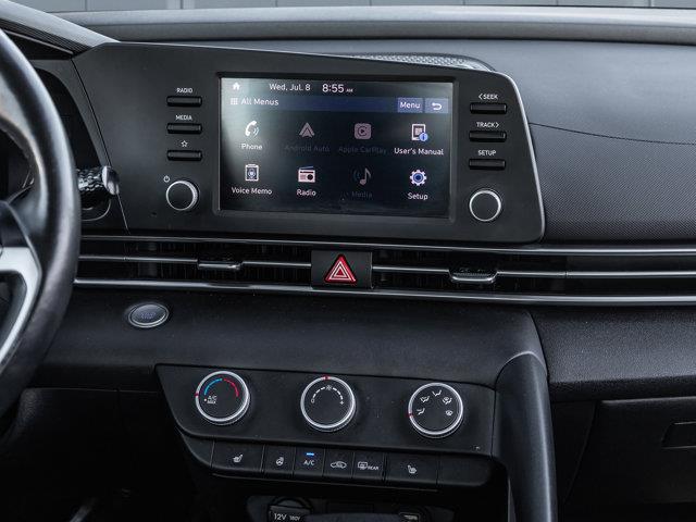 hyundai Elantra 2023 - 23