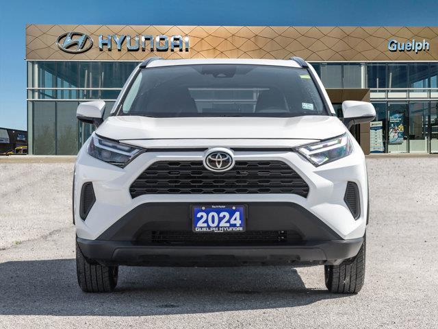 toyota RAV4 2024 - 2