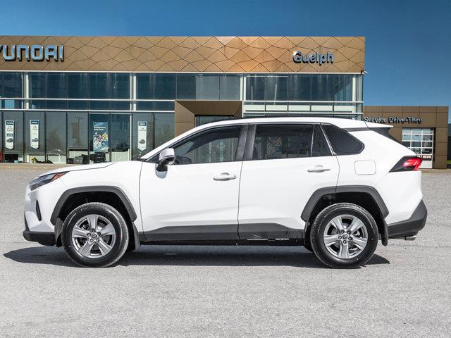 toyota RAV4 2024 - 3