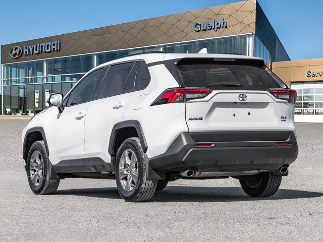 toyota RAV4 2024 - 5