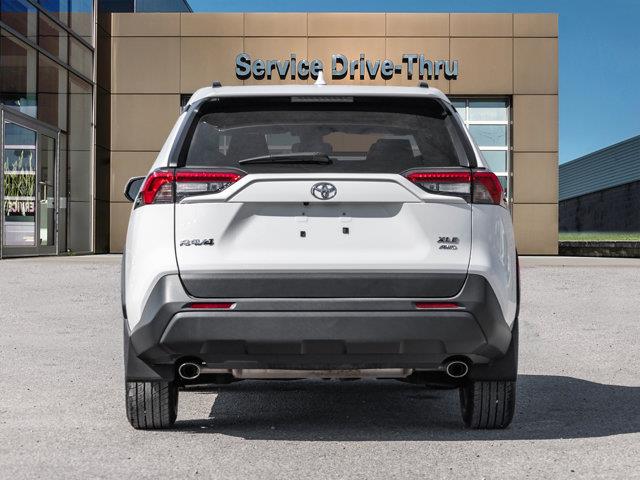 toyota RAV4 2024 - 6