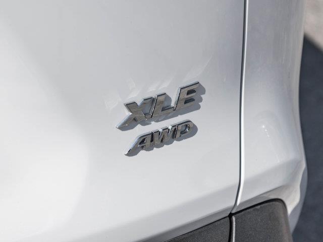 toyota RAV4 2024 - 7