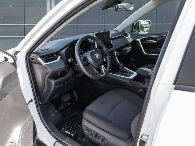 toyota RAV4 2024 - 8