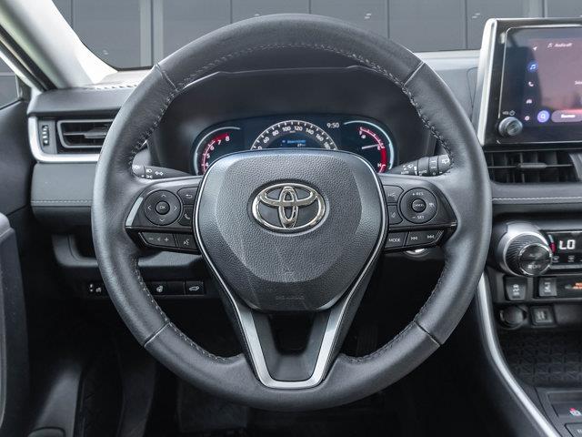 toyota RAV4 2024 - 9
