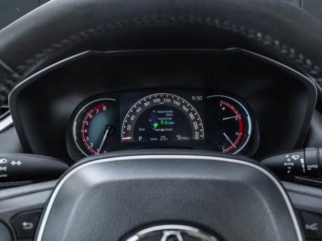 toyota RAV4 2024 - 10