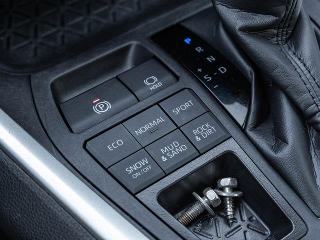 toyota RAV4 2024 - 15