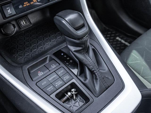 toyota RAV4 2024 - 16