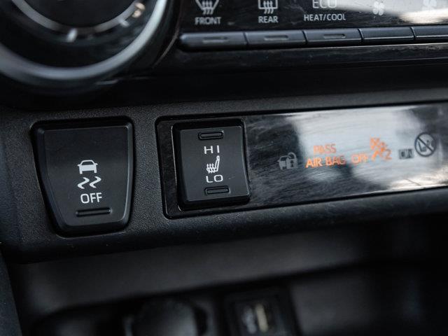 toyota RAV4 2024 - 17